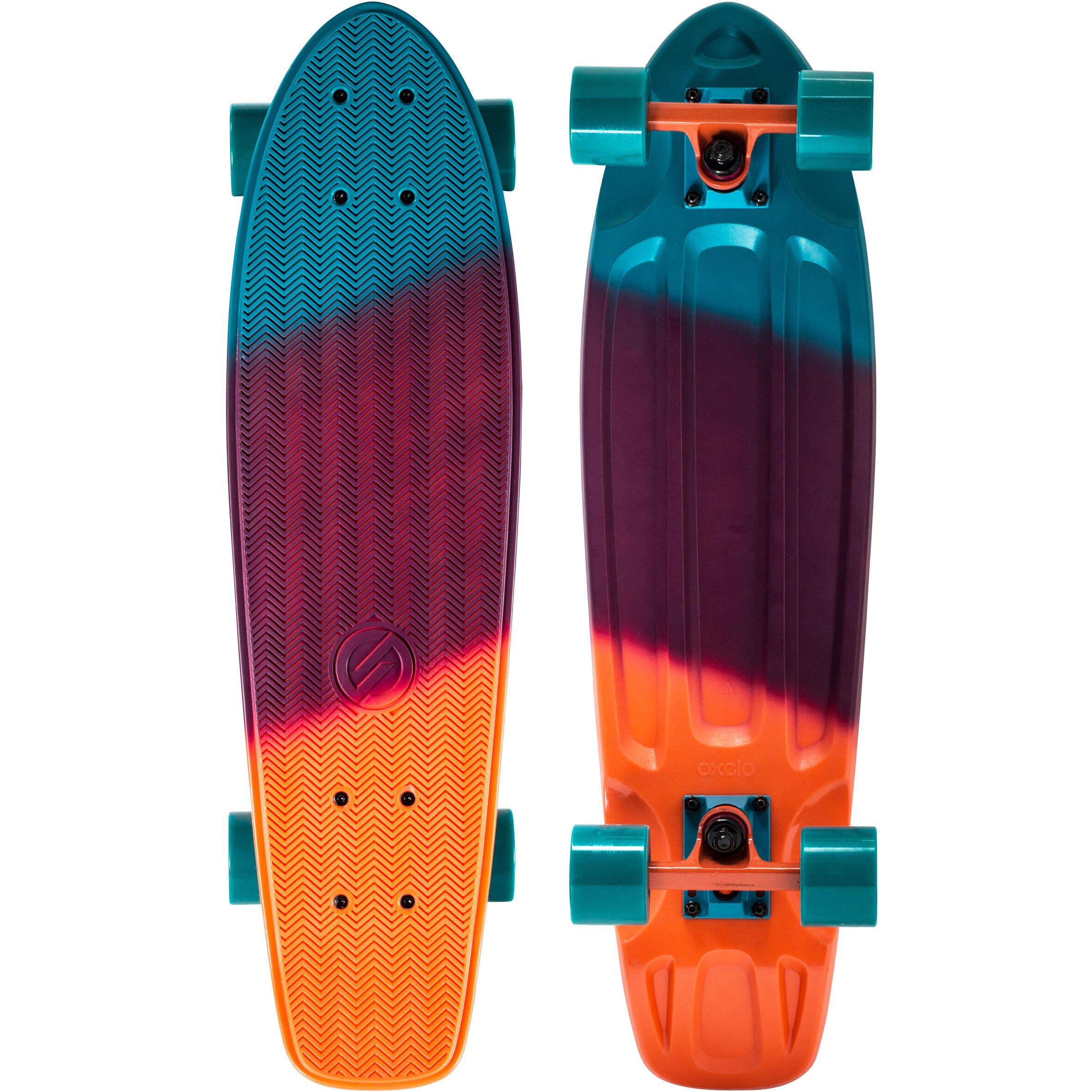 big yamba cruiser skateboard