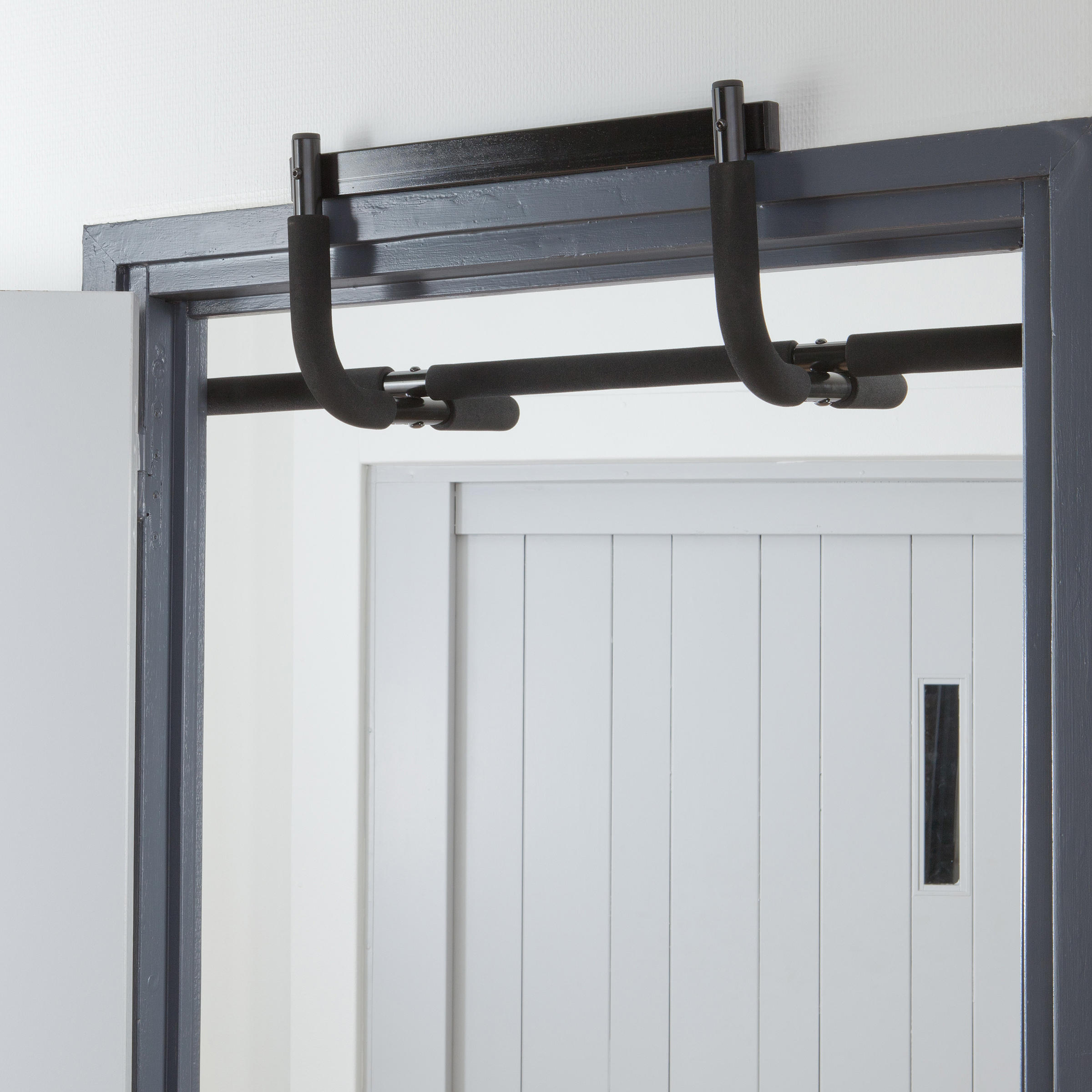 domyos pull up bar 500 installation