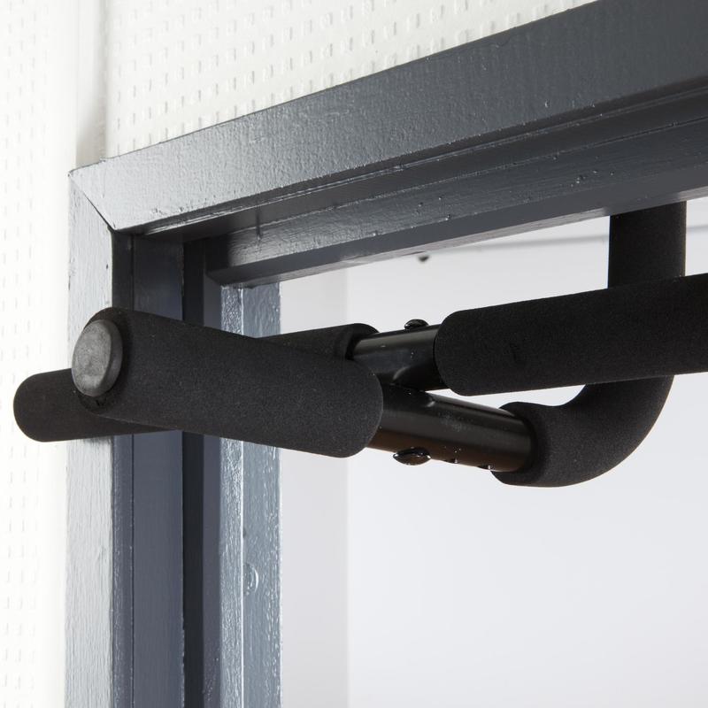 domyos pull up bar 500 installation