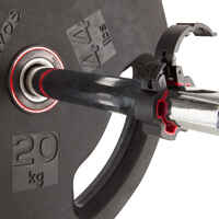 Smart Weight Lock Weight Training 28mm