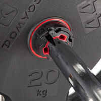 Smart Weight Lock Weight Training 28mm