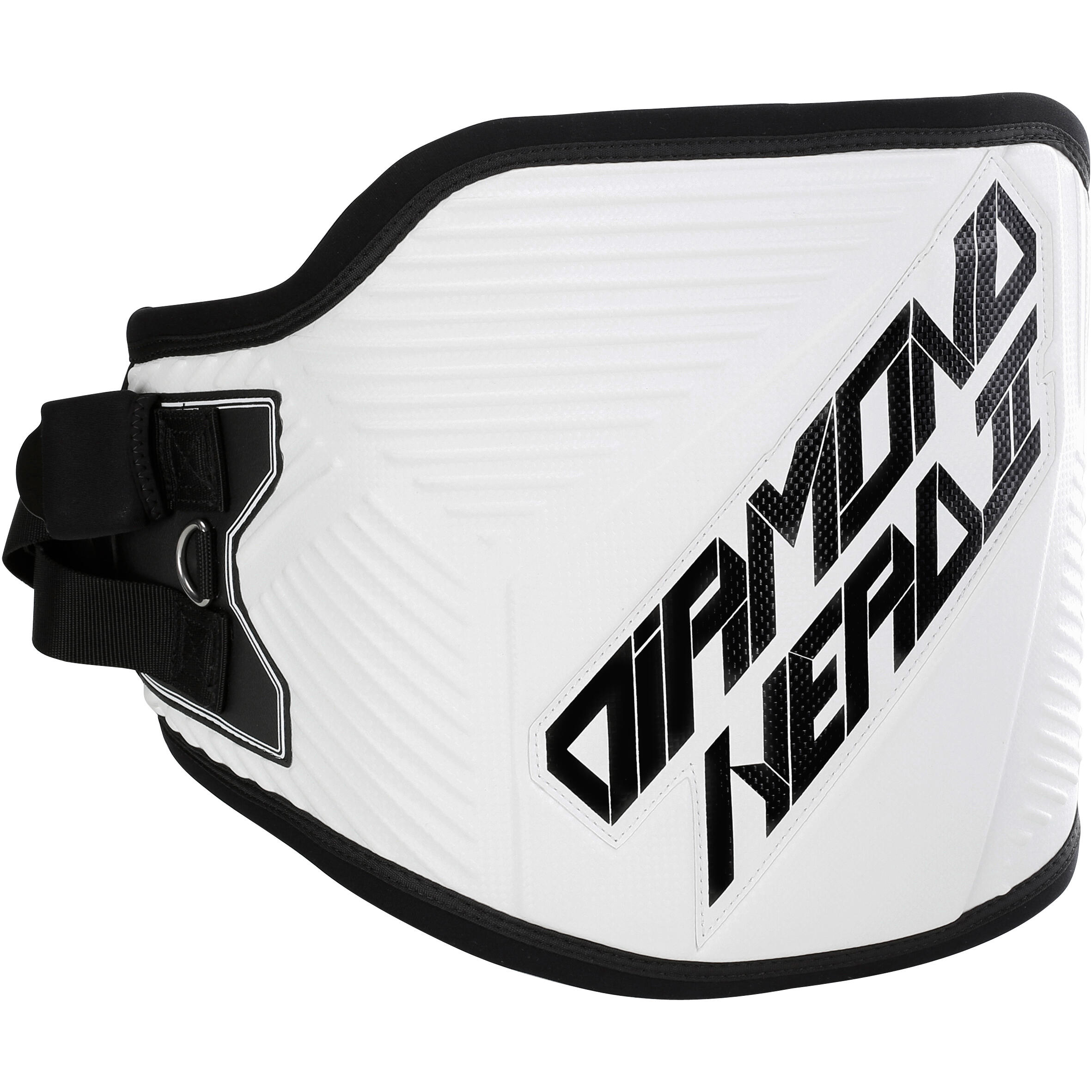 Decathlon | Imbracatura kitesurf THERMO DIAMOND HEAD |  Side On