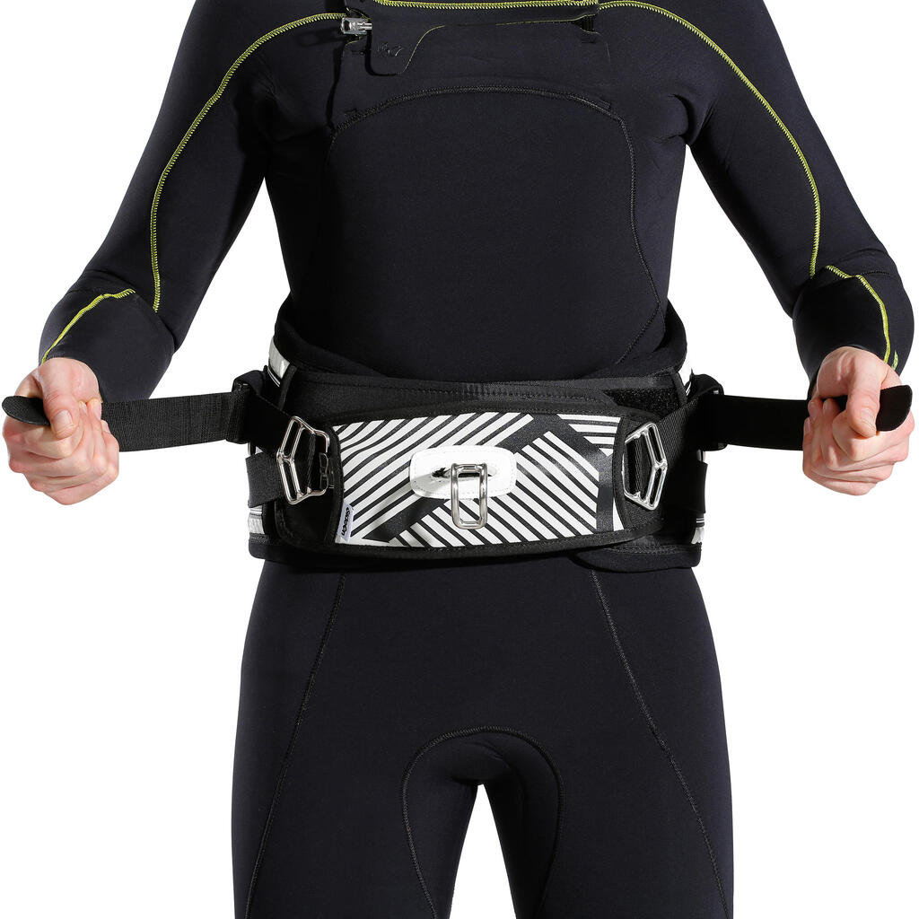 Kitesurfing Harness - Thermo Diamond Head