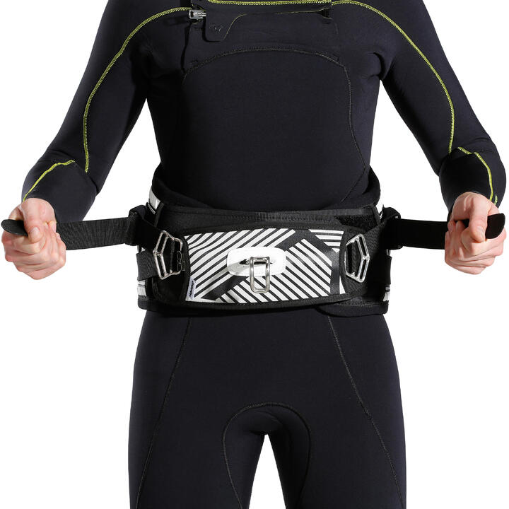 Trapeze voor kitesurfen Thermo Diamond Head SIDE ON Decathlon.nl