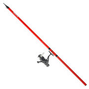 KOMPLET SENSOR BOLO 50 ZA RIBOLOV BOLONJSKOM TEHNIKOM