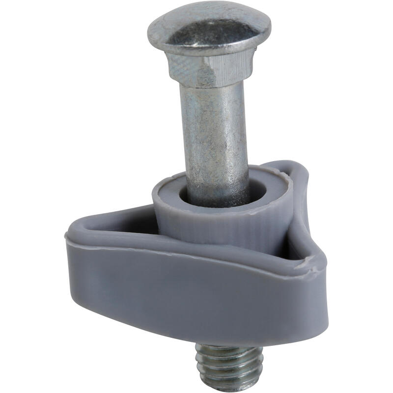 KIT DE TORNILLOS DE REFUERZO MINIPORTERÍA