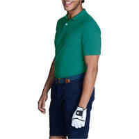 Men's Golf Polo 500 - Green