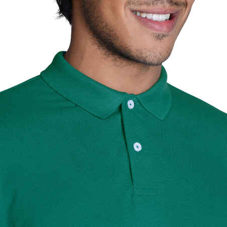 Men's Golf Polo 500 - Green