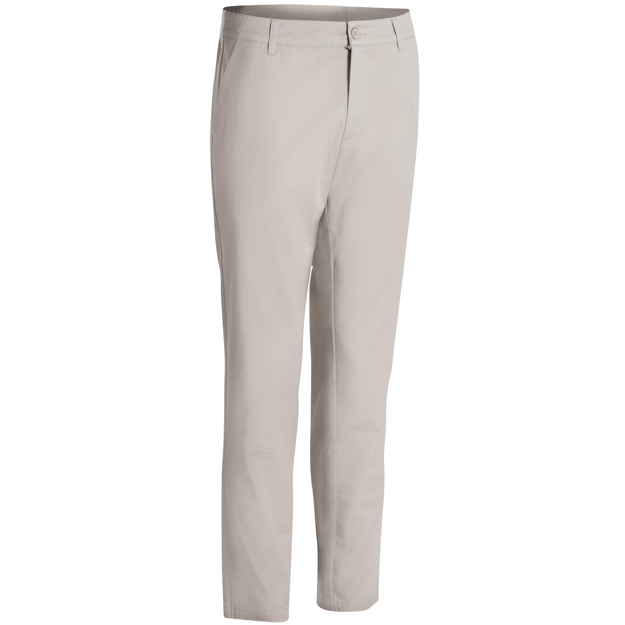 Chino Trousers