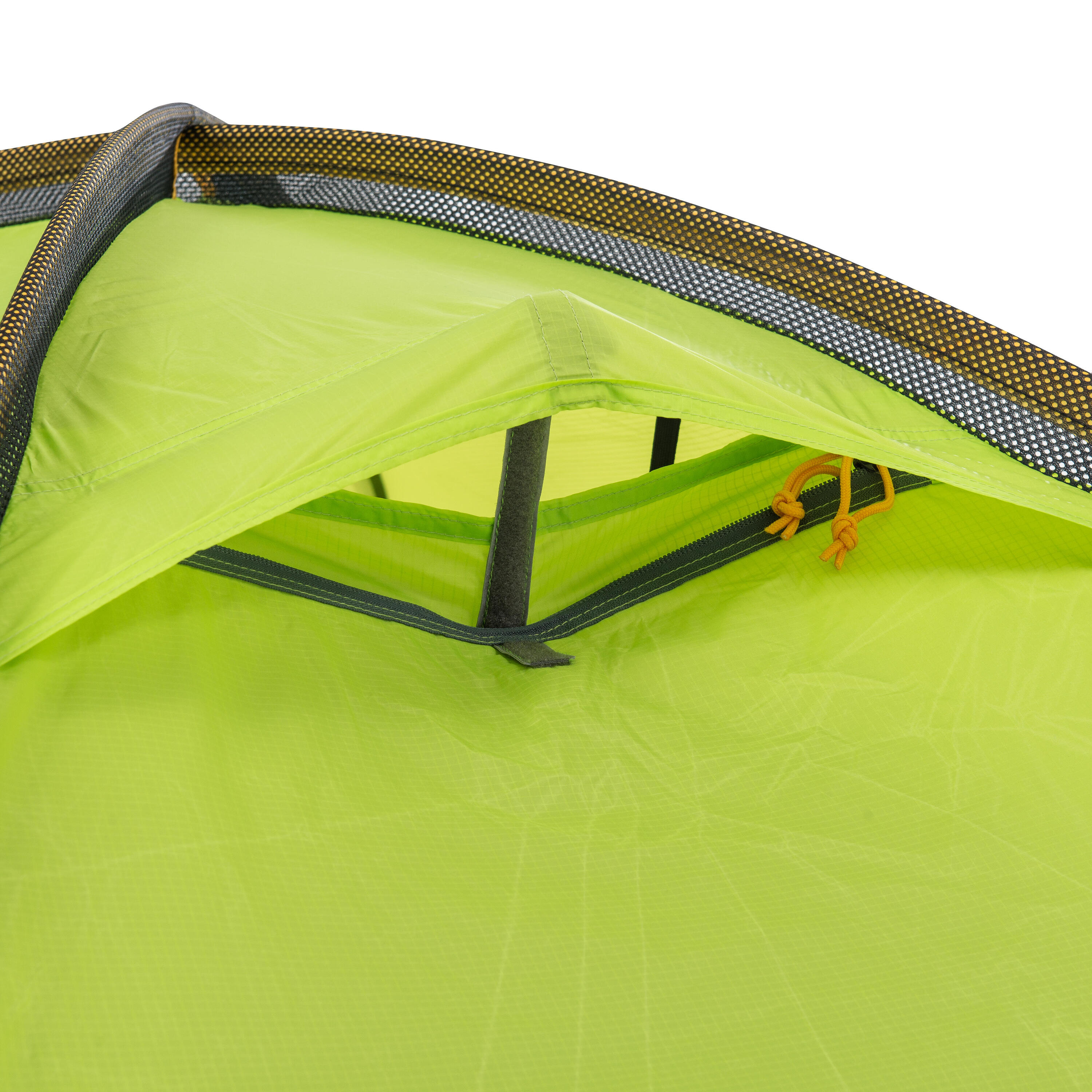 2-person mountaineering tent - Makalu T2 6/8