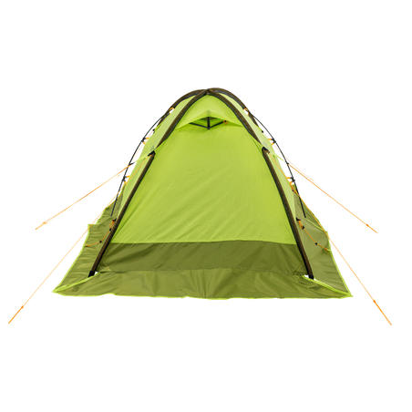 Палатка для альпинизма на 2 человек - Makalu T2