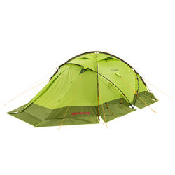 Tent voor alpinisme 3 personen Makalu M3