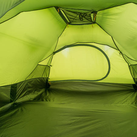 Палатка для альпинизма 3-местная Makalu T3