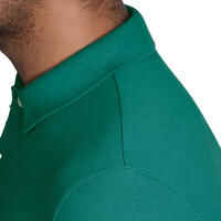 Men's Golf Polo 500 - Green