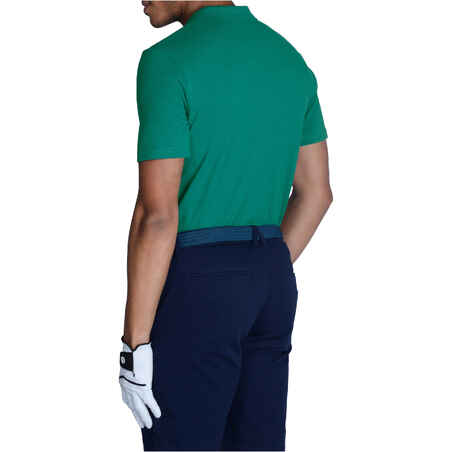 Men's Golf Polo 500 - Green