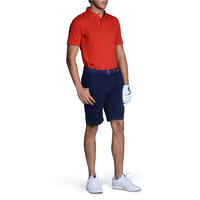 Men's Golf Polo 500 Red