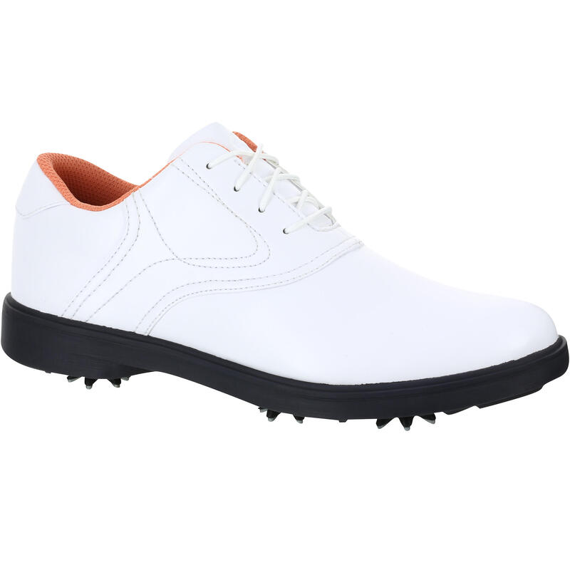 Spike 500 Women's Golf Shoes - White