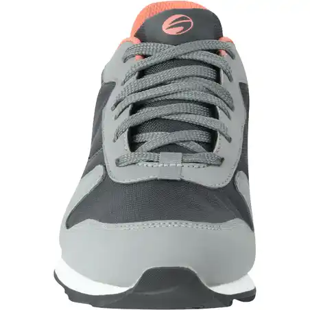 Women's Golf Shoes Spikeless 500 - Grey