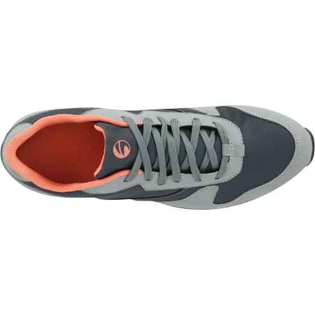 Women's Golf Shoes Spikeless 500 - Grey