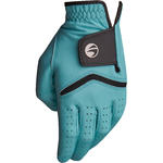500 Women's Golf Advanced and Expert Glove - Right-Hander Blue