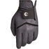 Men Golf Glove 500 Right-Handed Grey