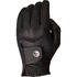 Men Golf Glove 500 Expert Right Hander Black