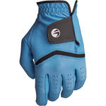500 Men's Golf Advanced and Expert Glove - Right-Hander Blue
