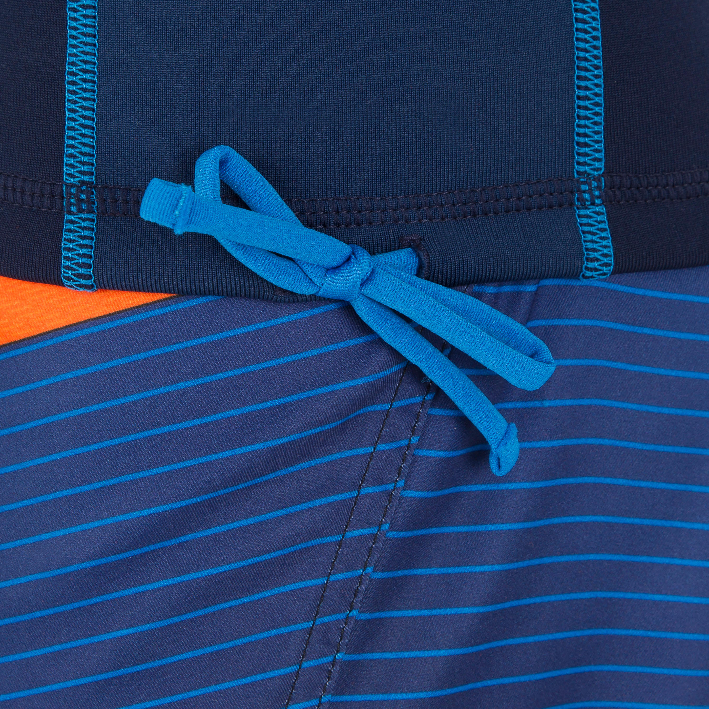 t shirt anti uv enfant decathlon