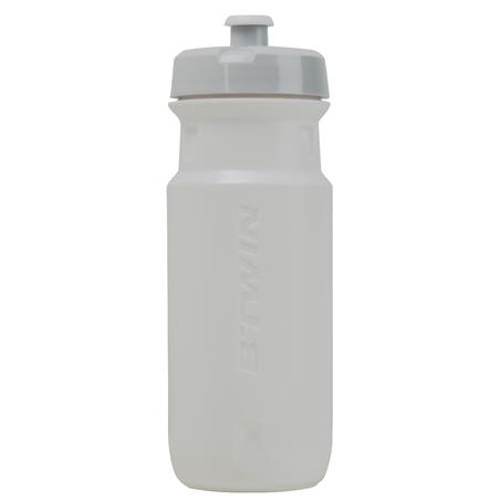 Bidon cycle 600ml blanc