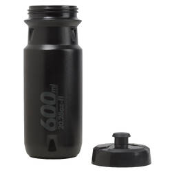 Cycling Bottle 600 ml - Black