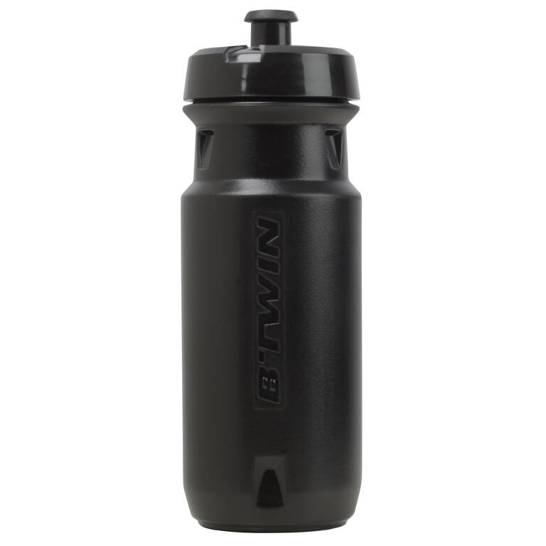 Cycling Bottle 600 ml - Black