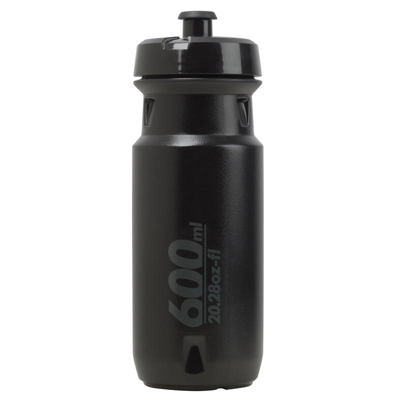 Gourde cycle 600 ml noir Gourde cycle 600 ml noir