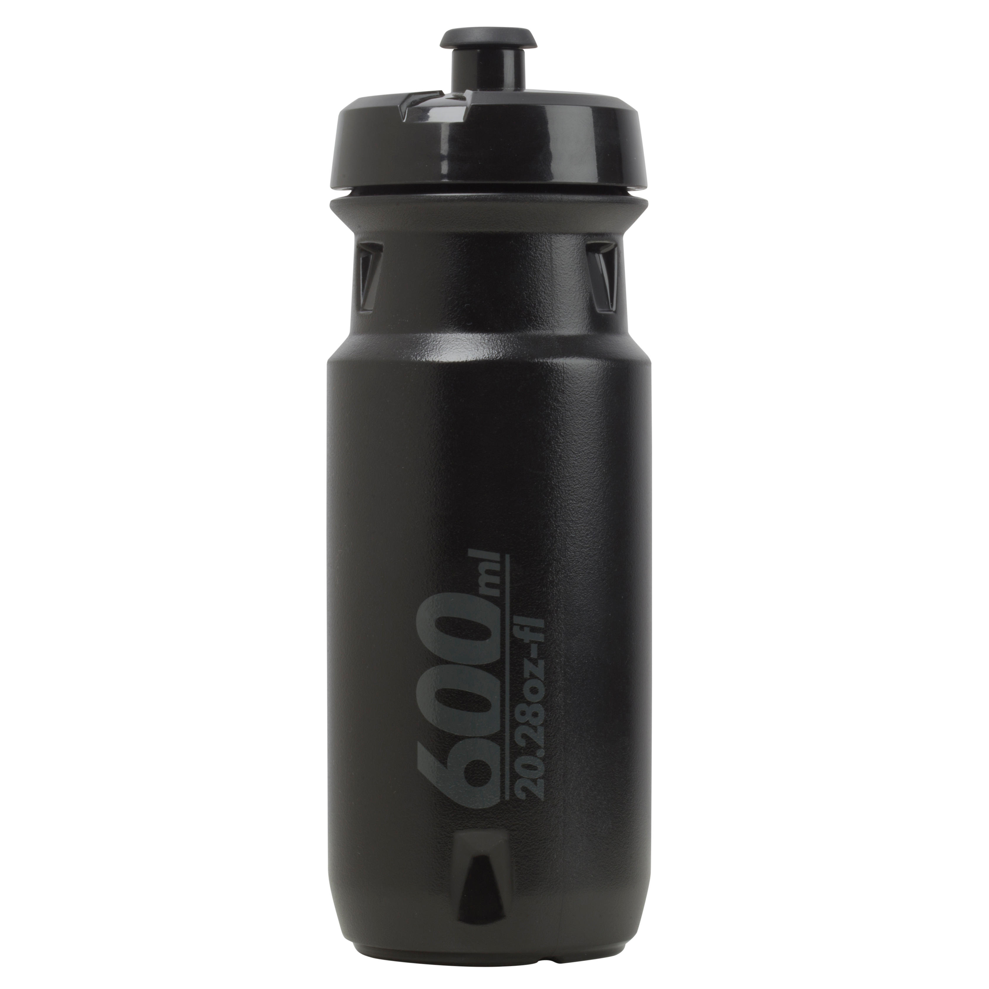 foto van Bidon 600 ml rood