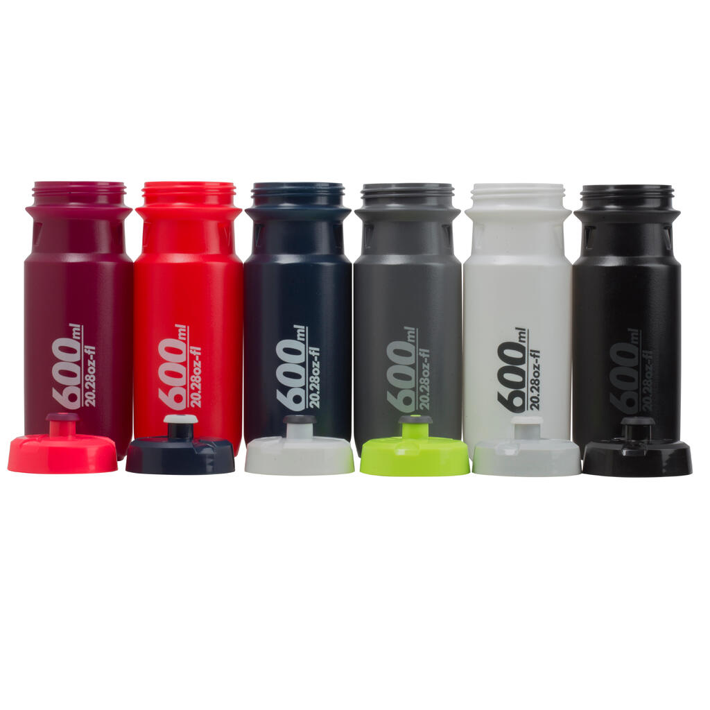 Cycling Water Bottle 600ml