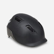 CASCO BICICLETA URBANA 100