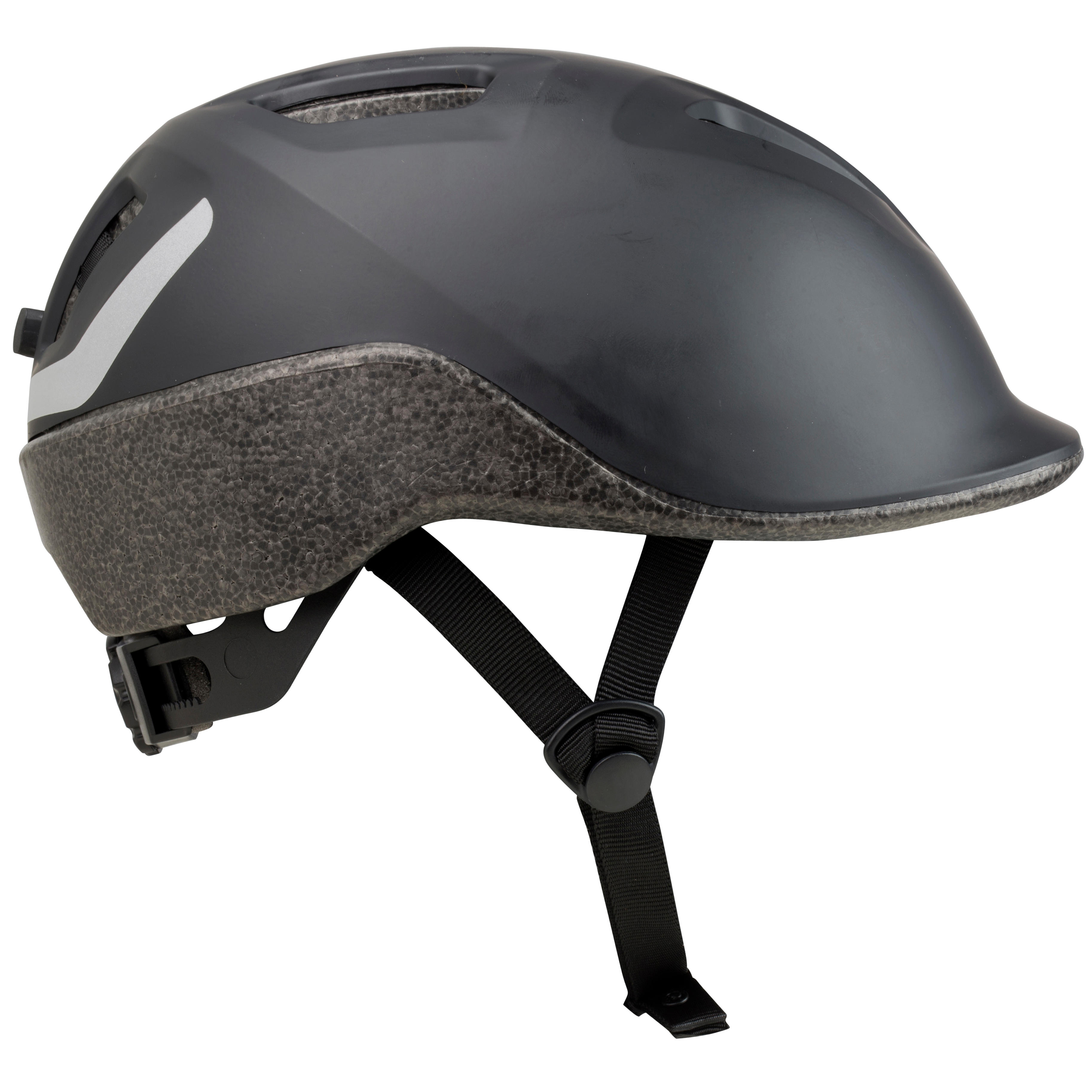 city cycling helmet