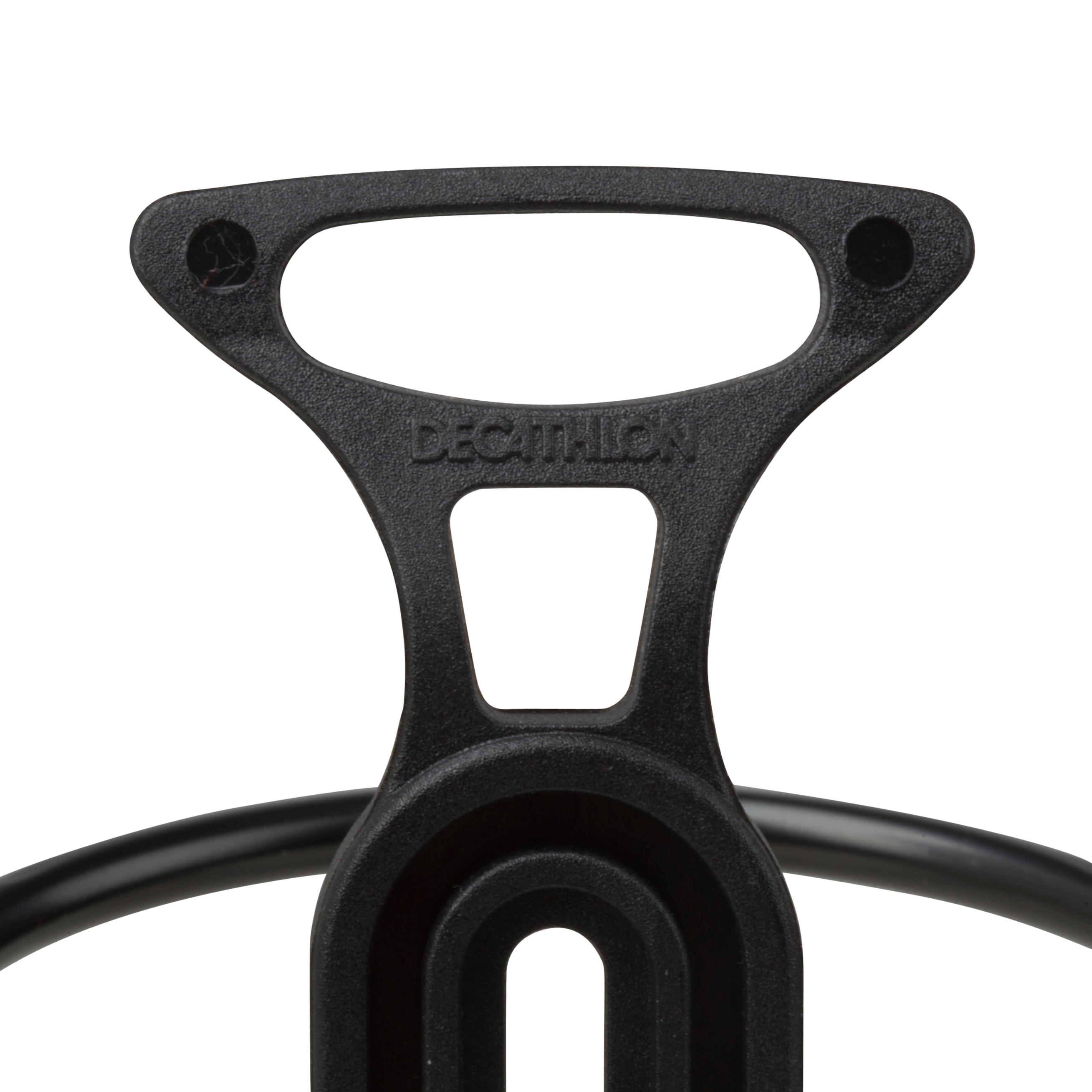 triban 100 bottle cage