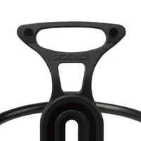 100 Bike Metal Bottle Cage - Black