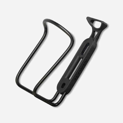 
      100 Bike Metal Bottle Cage - Black
  