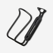 Cycling 100 Metal Bottle Cage - Black