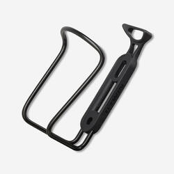 Bike Metal Bottle Cage - Black