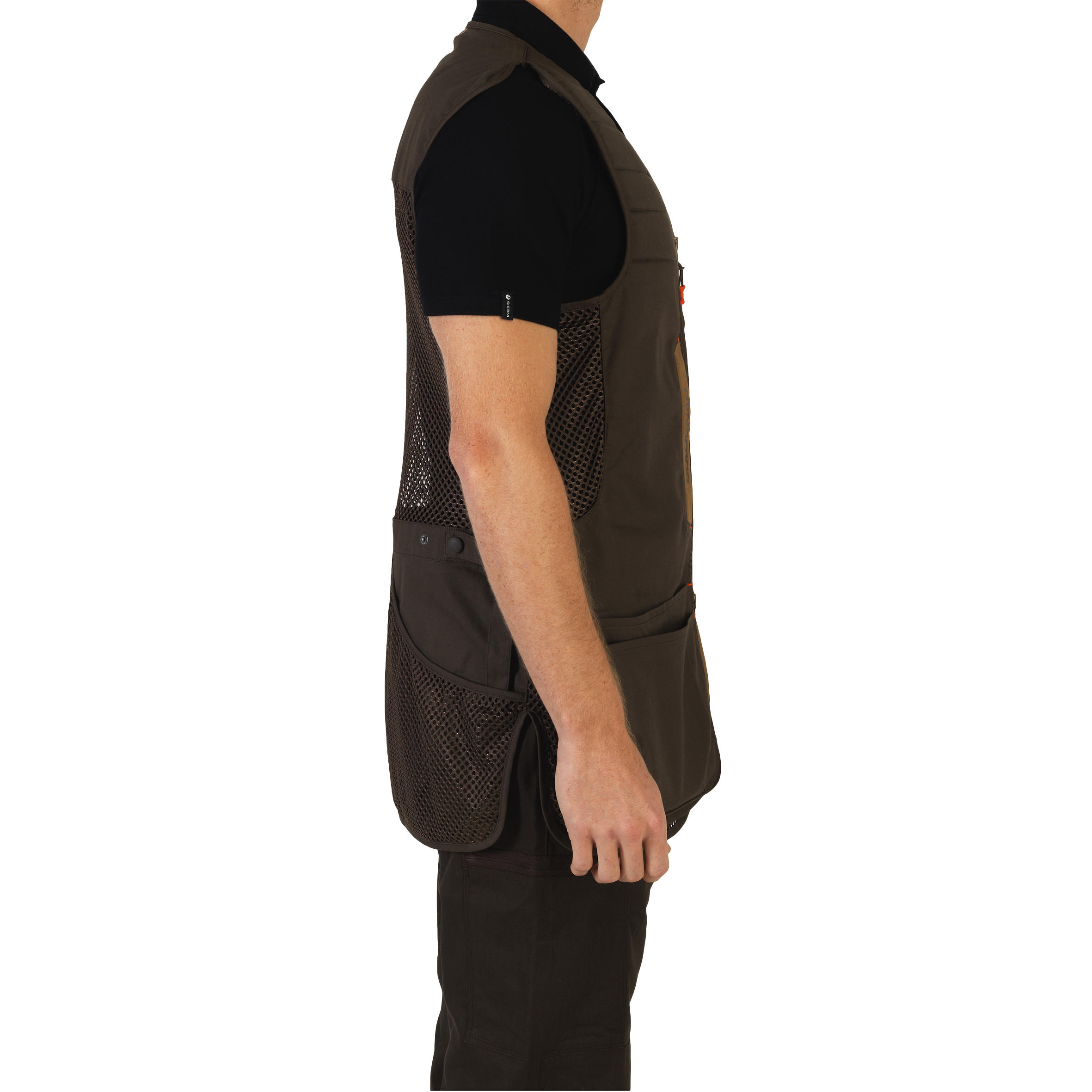 Photographer jacket decathlon best sale