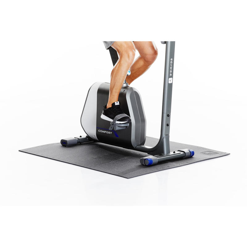 Df920 Floor Pads 4 Pack Domyos By Decathlon