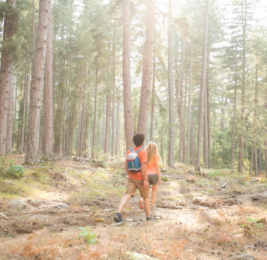 wandelen voor een wedstrijd wandelen voor een wedstrijd