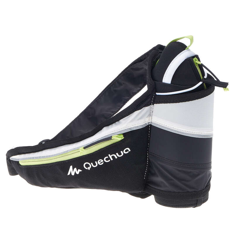 INOVIK Nordic water bottle belt Decathlon