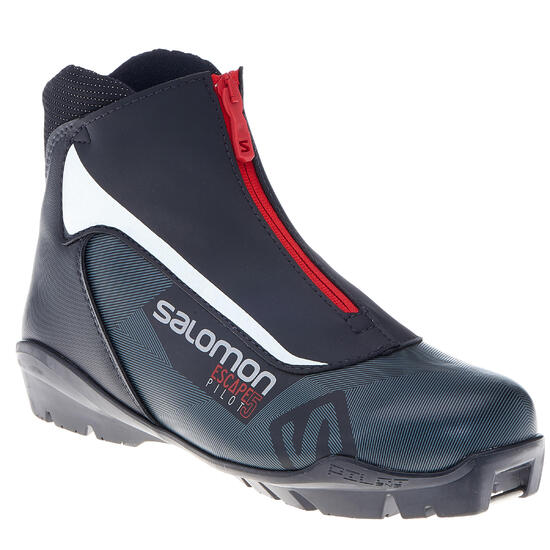Botas de esquí de fondo clásico ESCAPE 5 SNS