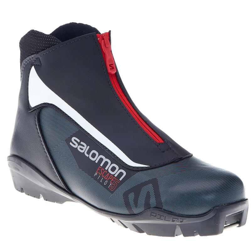 Escape 5 SNS Salomon Men's classic recreational crosscountry skiing