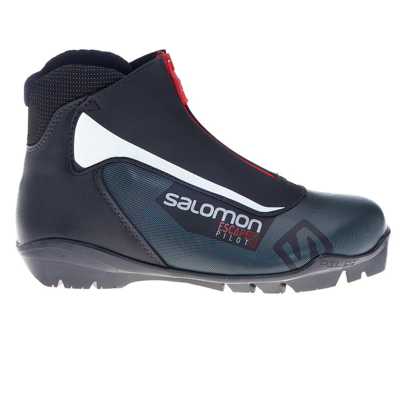 Escape 5 SNS Salomon Men's classic recreational crosscountry skiing