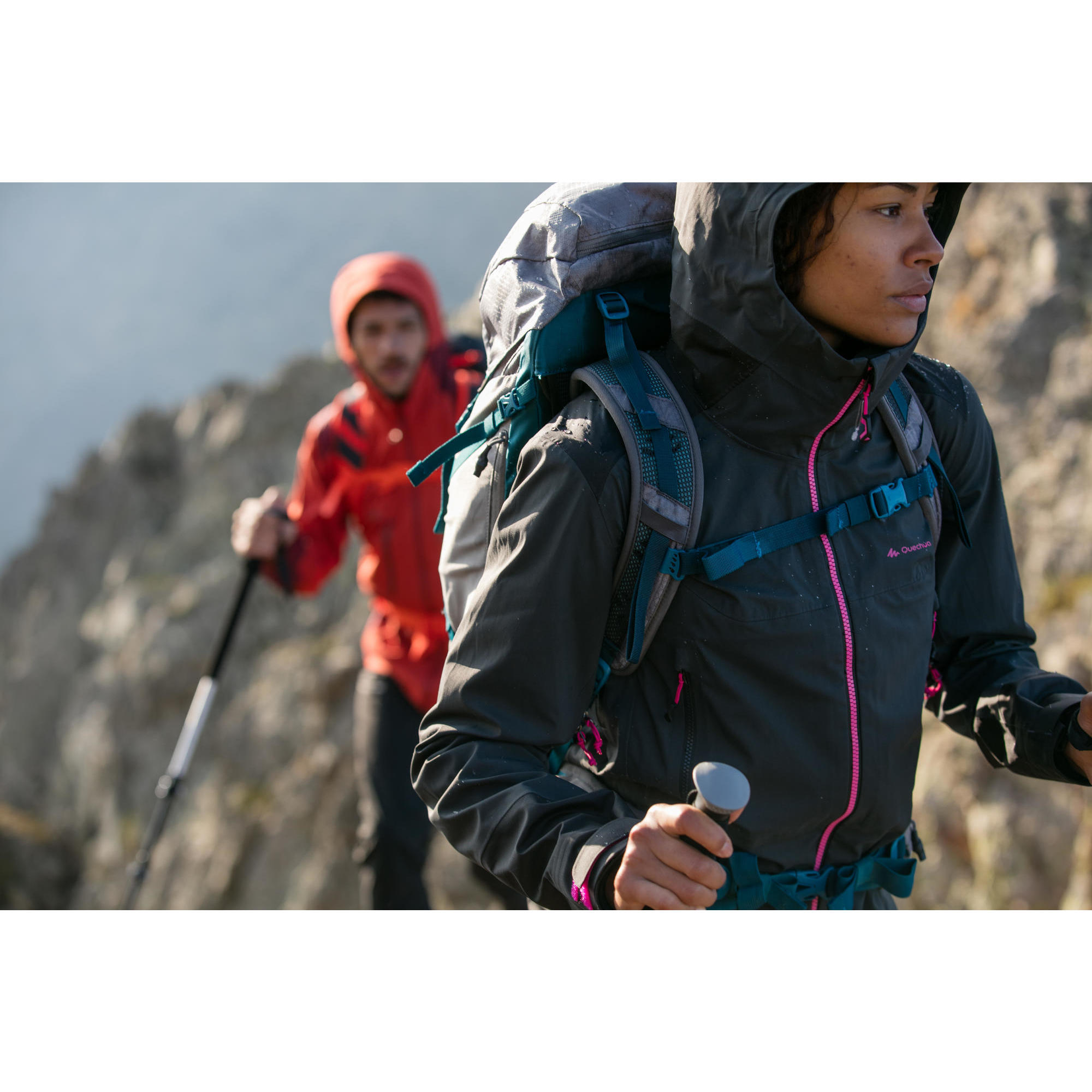 waterproof jackets for hiking