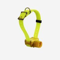 Collier repérage Sonnaillon Num'axes Canibeep